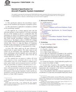 ASTM F3065/F3065M-21a pdf