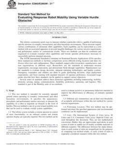 ASTM E2802/E2802M-21e1 pdf