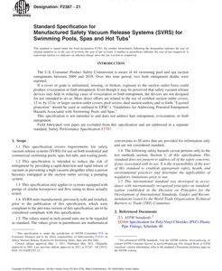 ASTM F2387-21 pdf