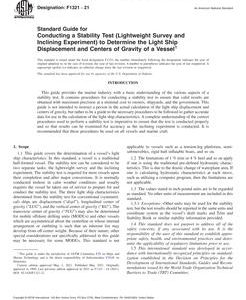 ASTM F1321-21 pdf