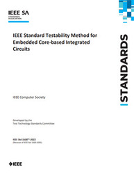 IEEE 1500-2022 pdf