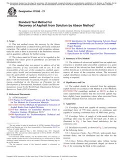 ASTM D1856-21 pdf