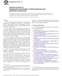 ASTM E1161-21 pdf