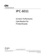 IPC 6011 pdf