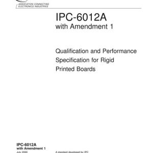 IPC 6012A-AM pdf