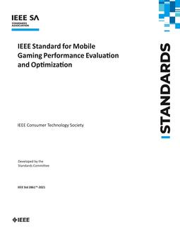 IEEE 2861-2021 pdf