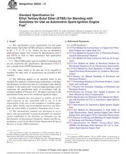 ASTM D8235-21 pdf