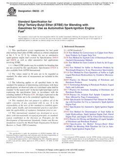 ASTM D8235-21 pdf