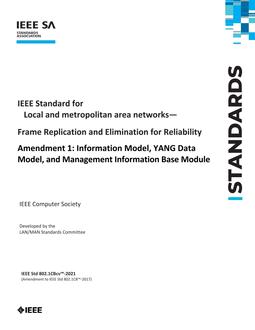 IEEE 802.1CBcv-2021 pdf