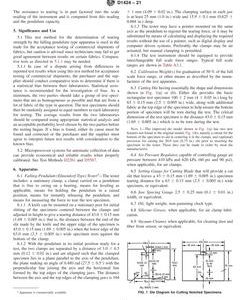 ASTM D1424-21 pdf