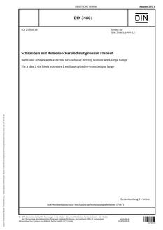 DIN 34801 pdf