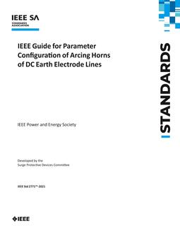 IEEE 2771-2021 pdf