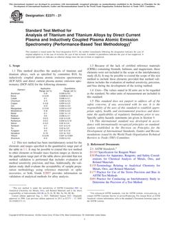 ASTM E2371-21 pdf