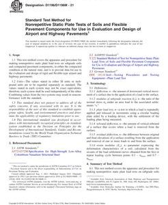 ASTM D1196/D1196M-21 pdf