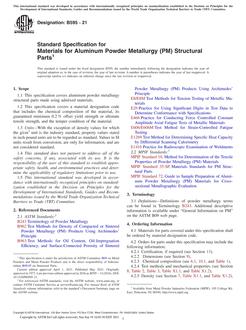 ASTM B595-21 pdf