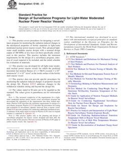 ASTM E185-21 pdf