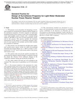 ASTM E185-21 pdf