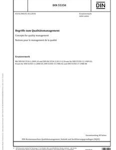 DIN 55350 pdf