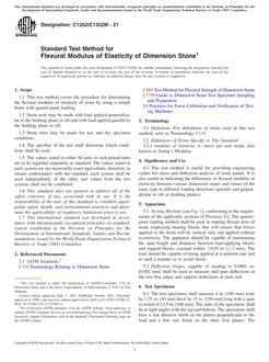 ASTM C1352/C1352M-21 pdf