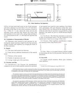 ASTM C1511-15(2021) pdf