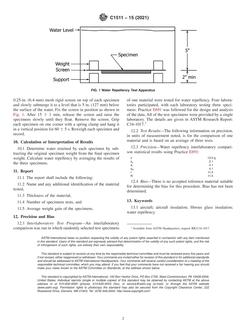 ASTM C1511-15(2021) pdf