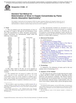 ASTM E1898-21 pdf