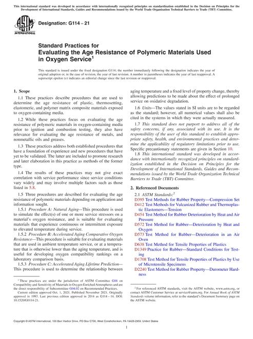 ASTM G114-21 pdf