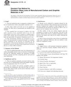 ASTM C1179-21 pdf