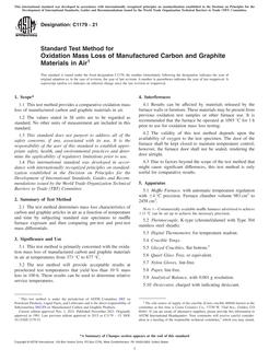 ASTM C1179-21 pdf