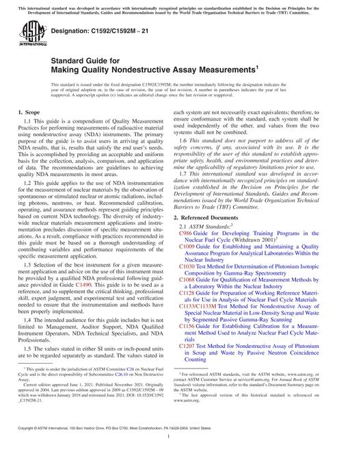 ASTM C1592/C1592M-21 pdf