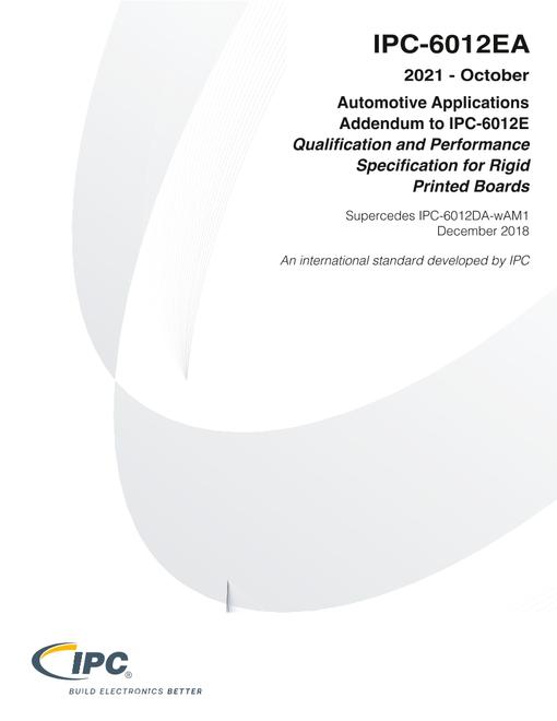 IPC 6012EA pdf