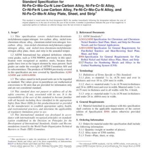 ASTM B625-21 pdf