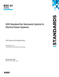 IEEE 519-2022 pdf