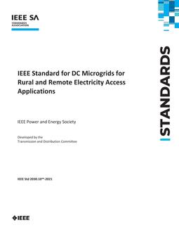 IEEE 2030.10-2021 pdf