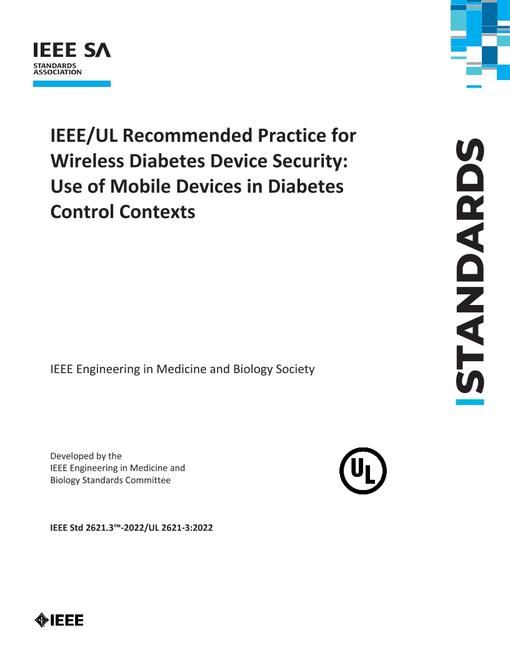 IEEE 2621.3-2022 /UL 2621-3-2022 pdf