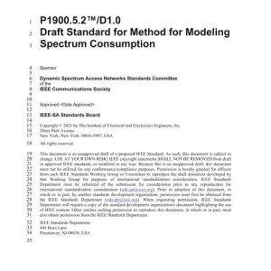 IEEE P1900.5.2 pdf