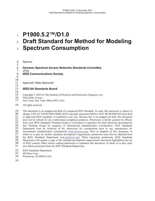 IEEE P1900.5.2 pdf