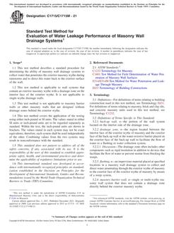 ASTM C1715/C1715M-21 pdf