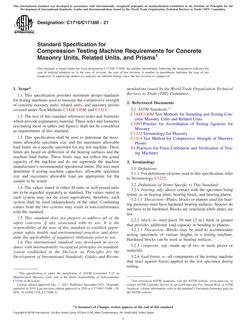 ASTM C1716/C1716M-21 pdf