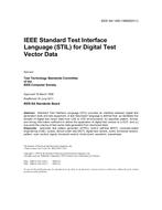 IEEE 1450-1999 pdf