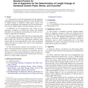 ASTM C490/C490M-21 pdf