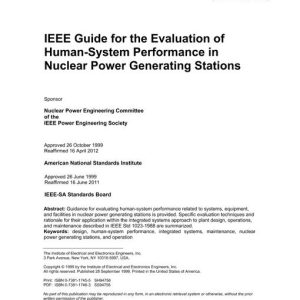 IEEE 845-1999 pdf