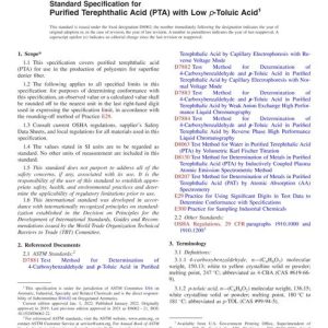 ASTM D8062-22 pdf