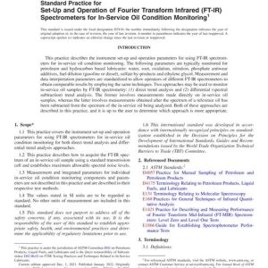 ASTM D7418-21 pdf