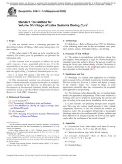 ASTM C1241-14(2022) pdf