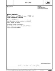 DIN 82056 pdf