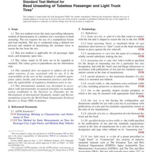 ASTM F2663-21a pdf