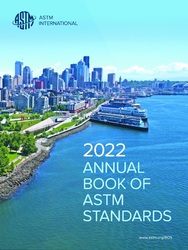 ASTM Section 1:2022 pdf