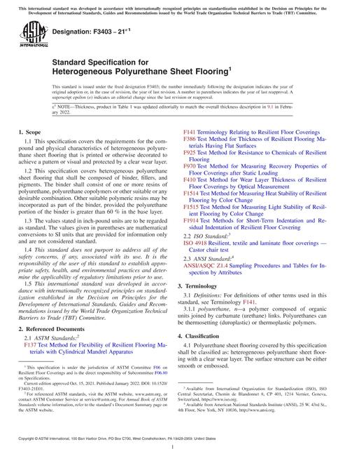 ASTM F3403-21e1 pdf