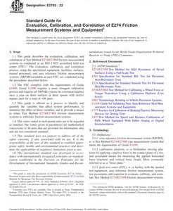 ASTM E2793-22 pdf